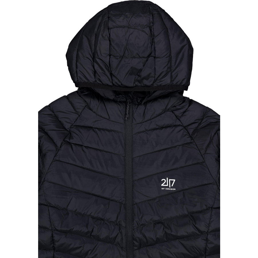 Disbo Dunjacka D Black