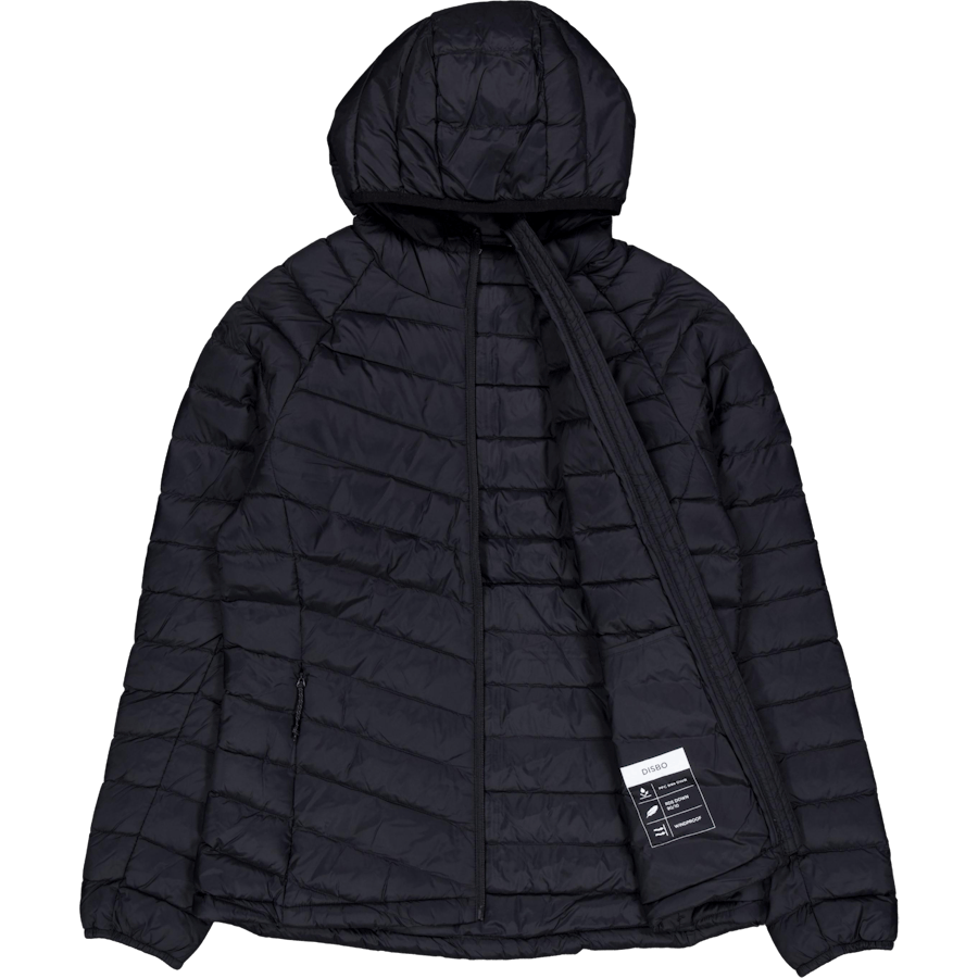 Disbo Dunjacka D Black