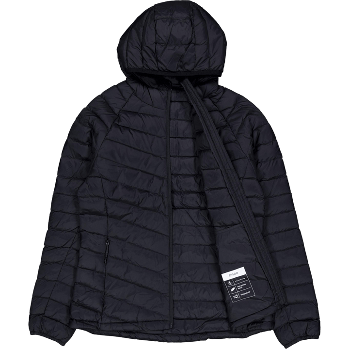 Disbo Dunjacka D Black