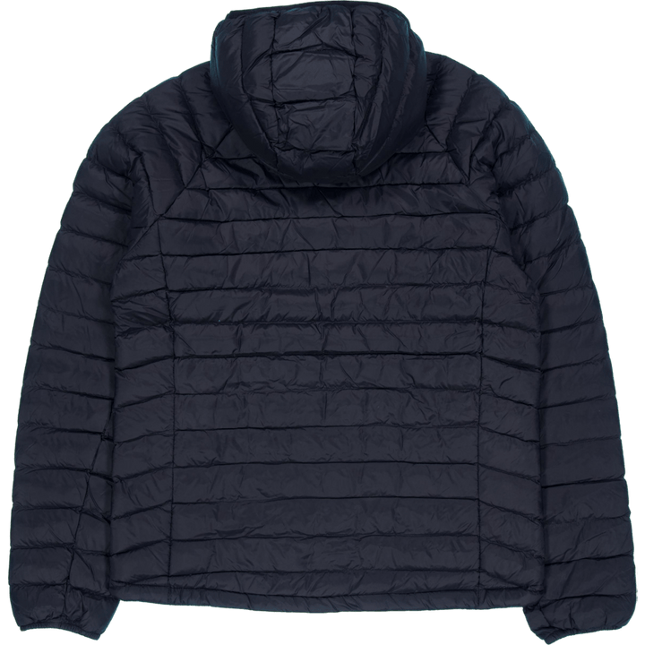 Disbo Dunjacka H Black