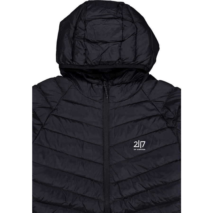 Disbo Dunjacka H Black