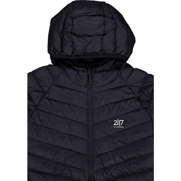 Disbo Dunjacka H Black