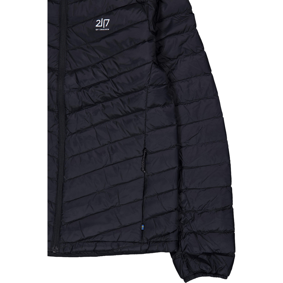 Disbo Dunjacka H Black