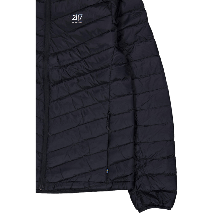 Disbo Dunjacka H Black
