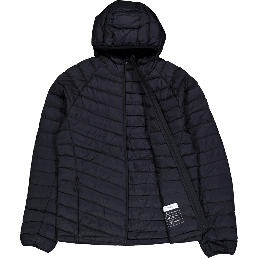 Disbo Dunjacka H Black