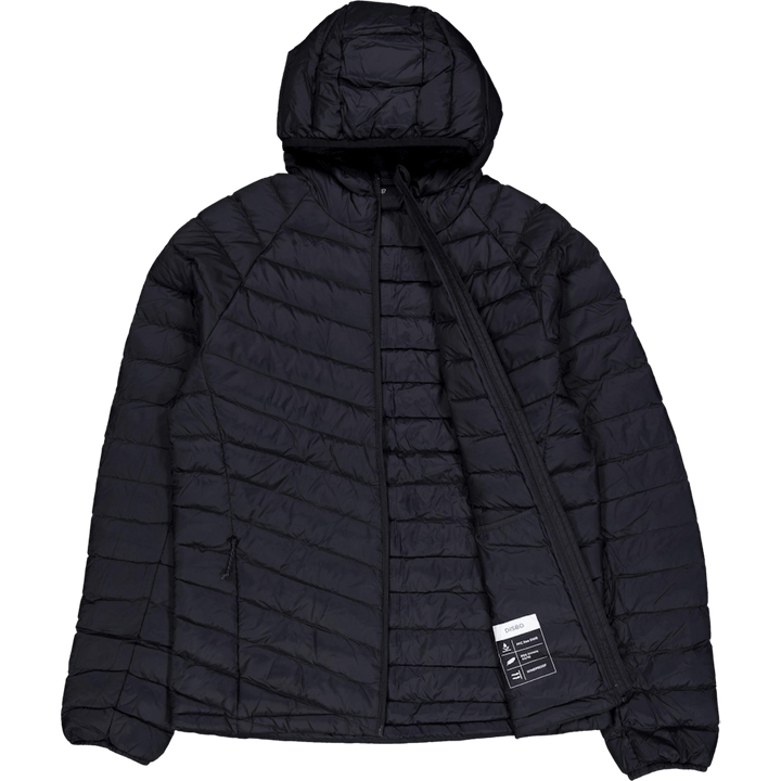 Disbo Dunjacka H Black