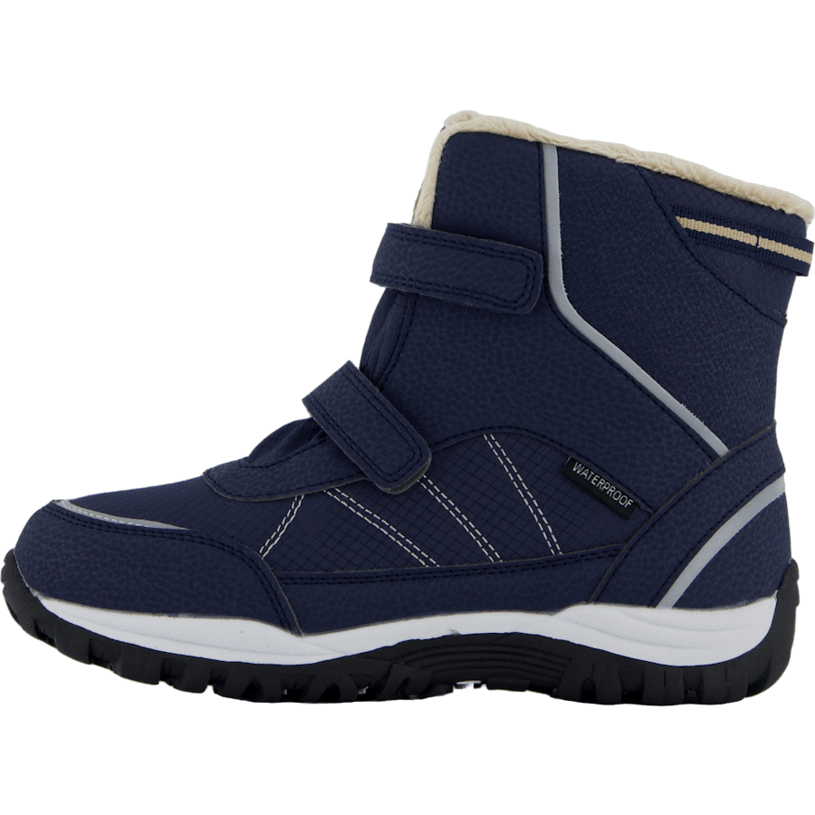 Cober Jr Navy