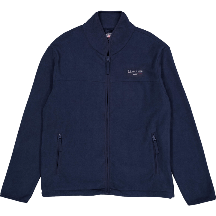 Burlington Fleece Navy