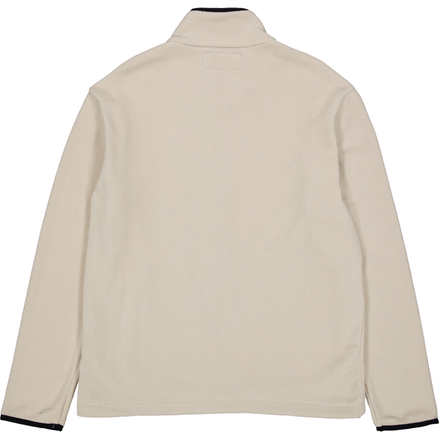 Burlington Fleece Greige