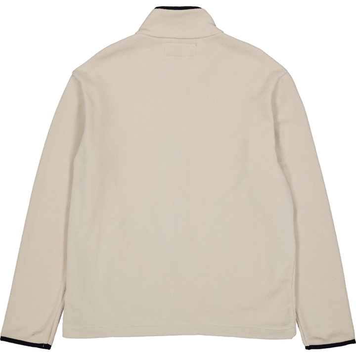 Burlington Fleece Greige