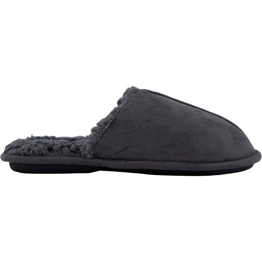 Chicago Slipper Grey