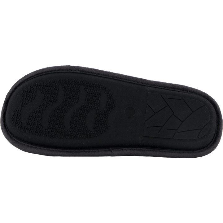 Chicago Slipper Grey