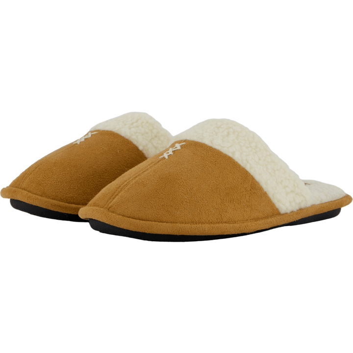 Phoenix Slipper Tan