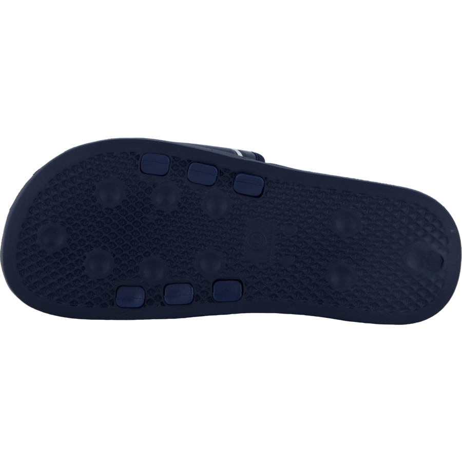 Savannah Bath Slipper M Navy