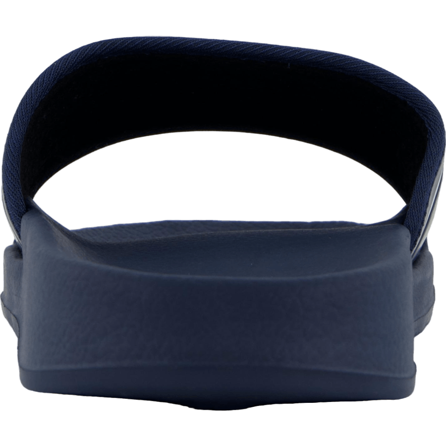 Savannah Bath Slipper M Navy