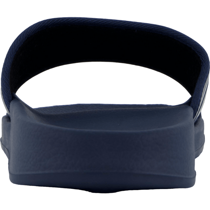 Savannah Bath Slipper M Navy