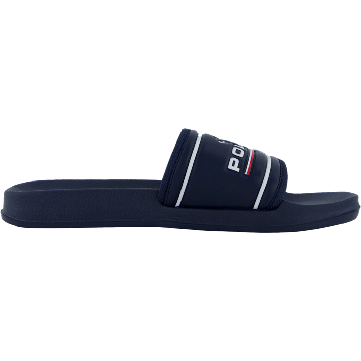 Savannah Bath Slipper W Navy