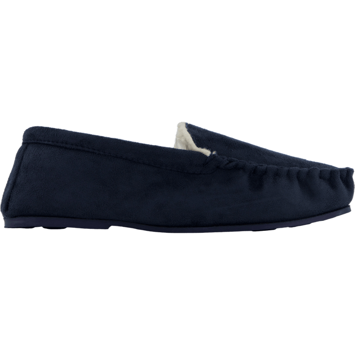 Scott Slipper Navy