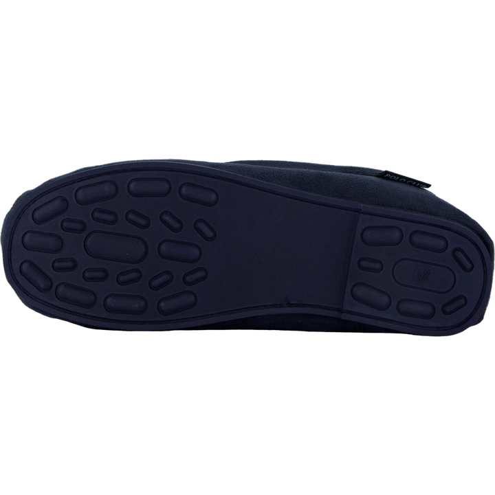 Scott Slipper Navy