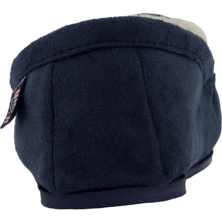 Scott Slipper Navy