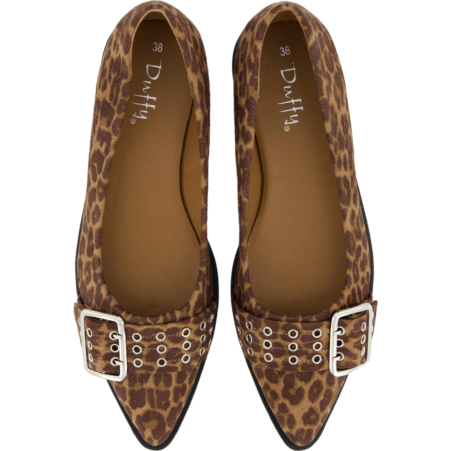 97-21153 Brown/multi