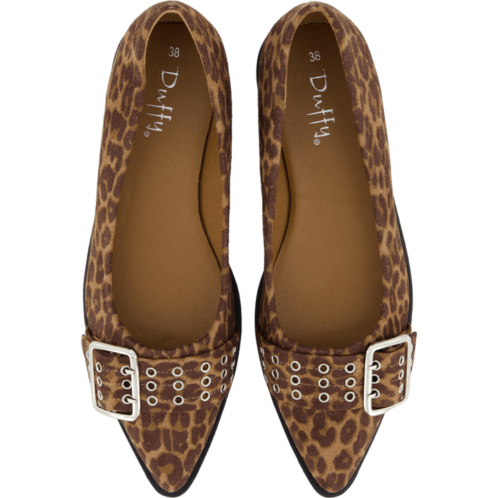 97-21153 Brown/multi