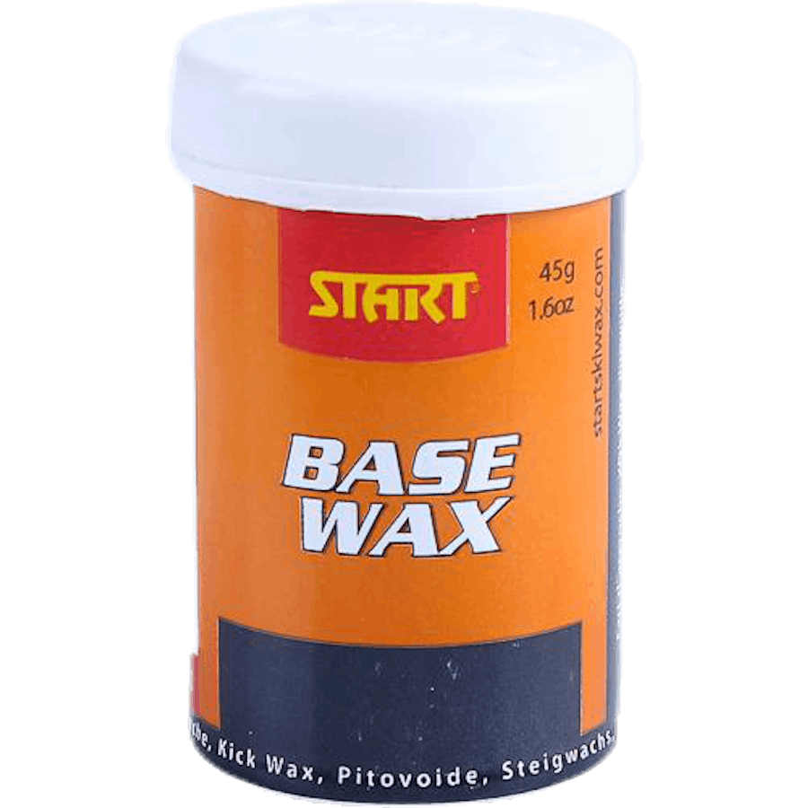 Basewax Marrón/Blanco
