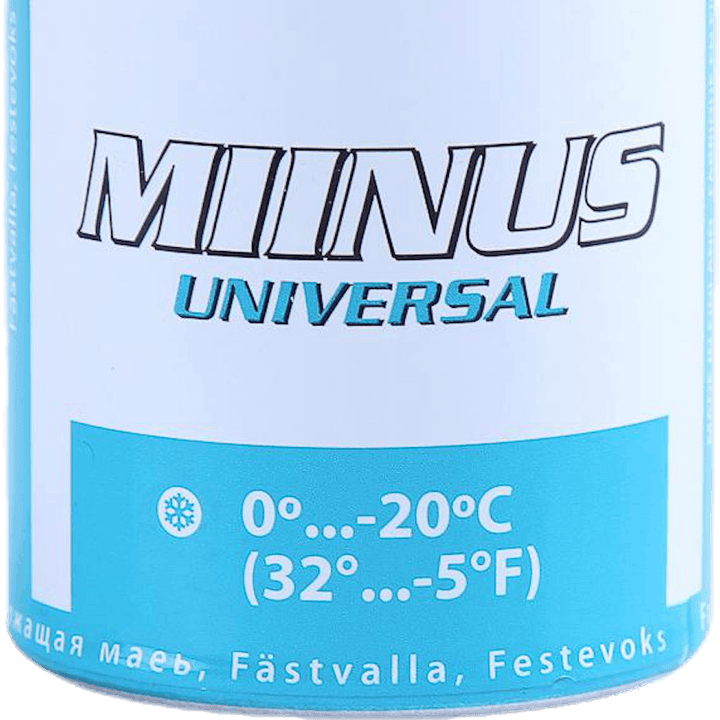 Universal menos Burk Blue