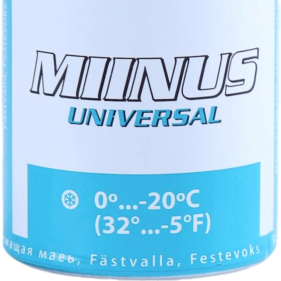 Universal menos Burk Blue