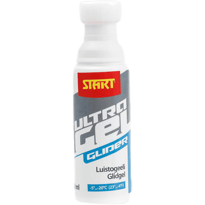 Ultra Gel Cold Patterned