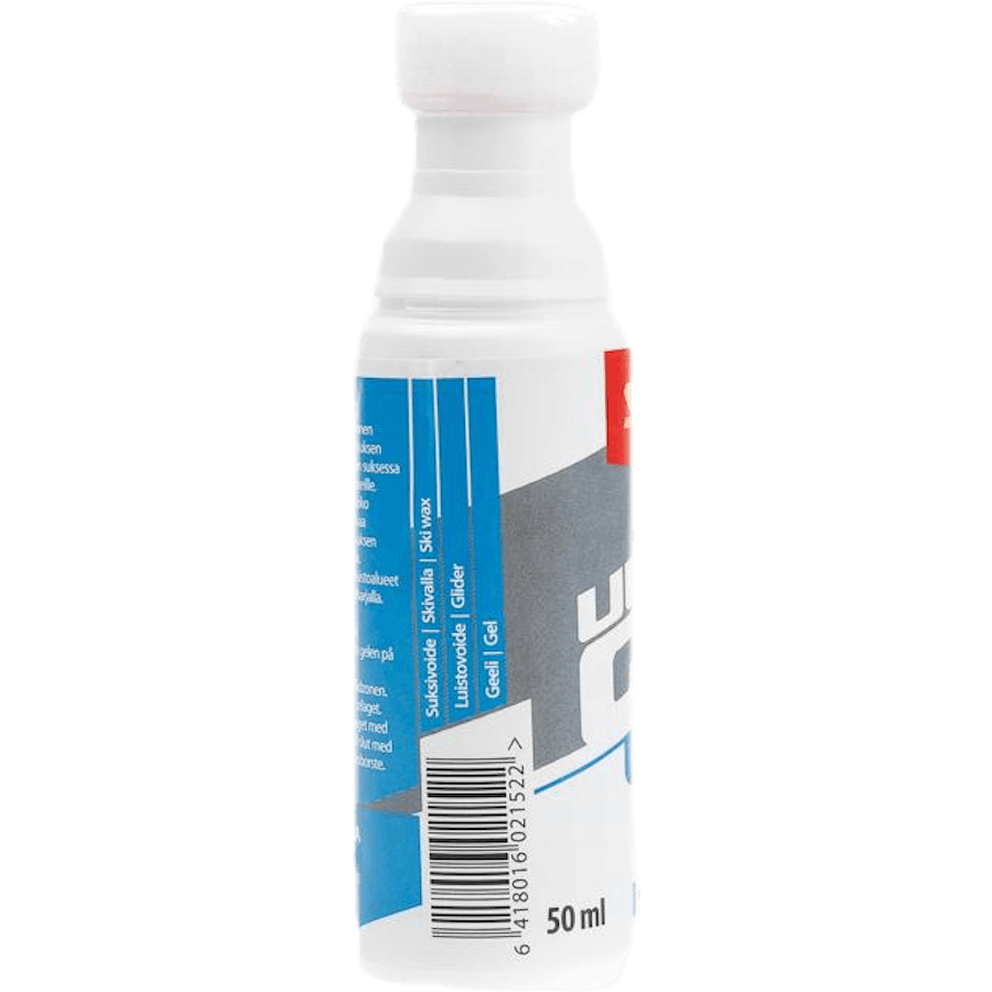 Ultra Gel Cold Patterned