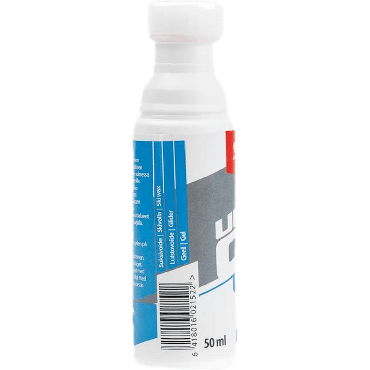 Ultra Gel Cold Patterned