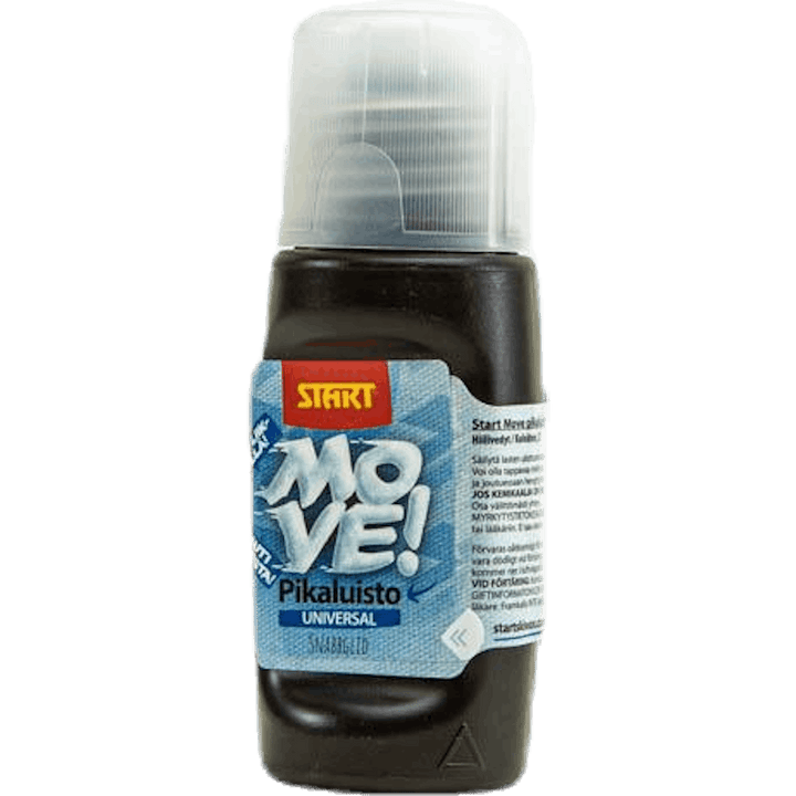 Move Glide 60 ml Wit