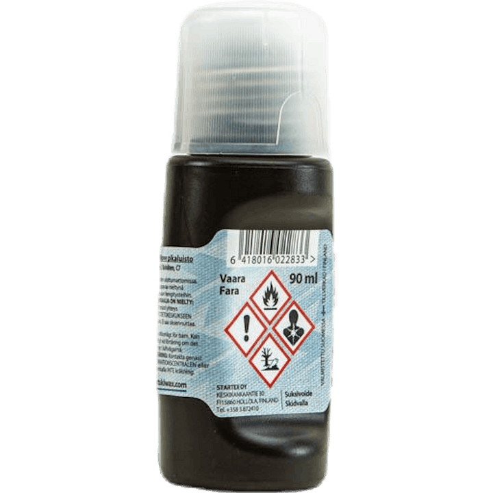 Move Glide 60 ml Wit