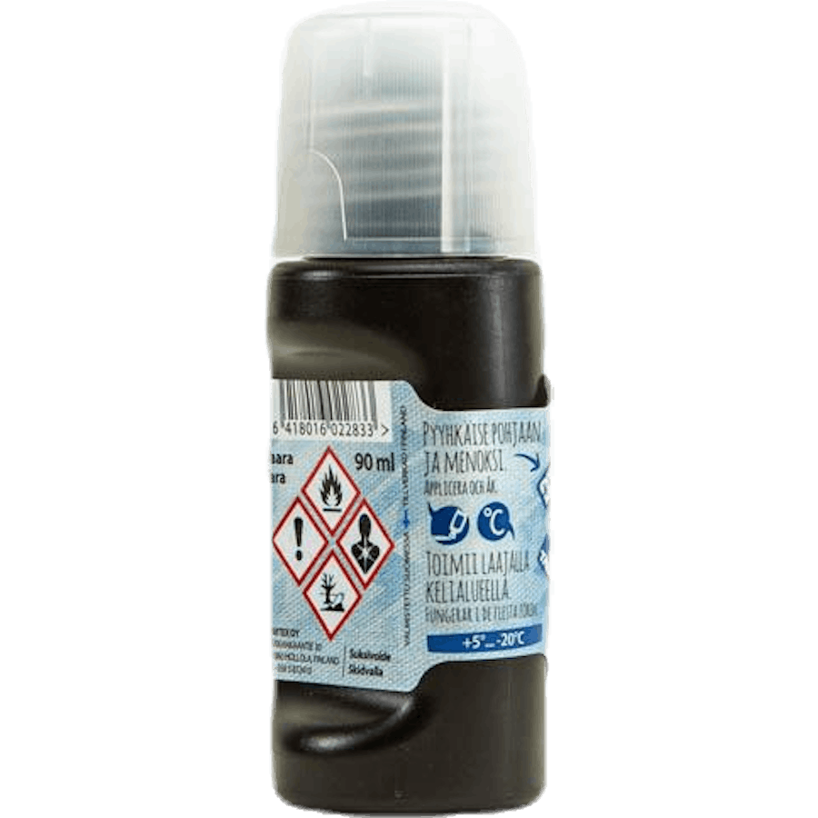 Move Glide 60 ml Wit