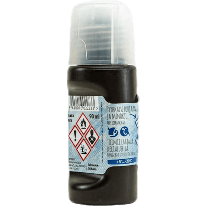 Move Glide 60 ml Wit