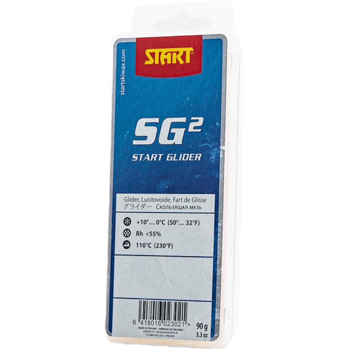 SG2 Blanc 90g Blanc