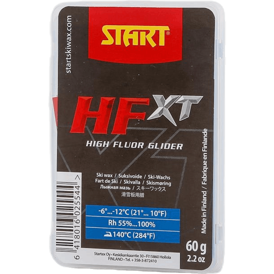 HFXT8 Blu 60G Blu