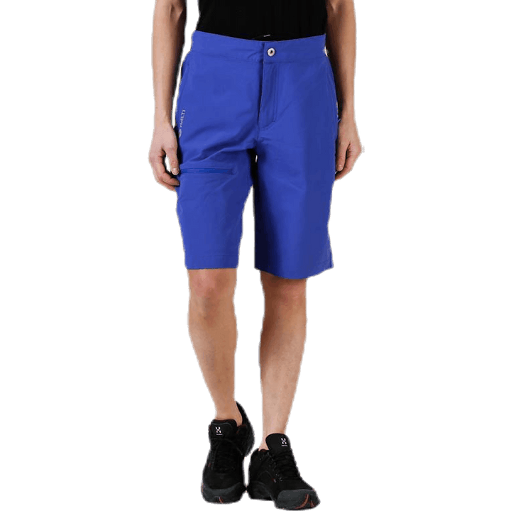 Pallas Shorts Blau