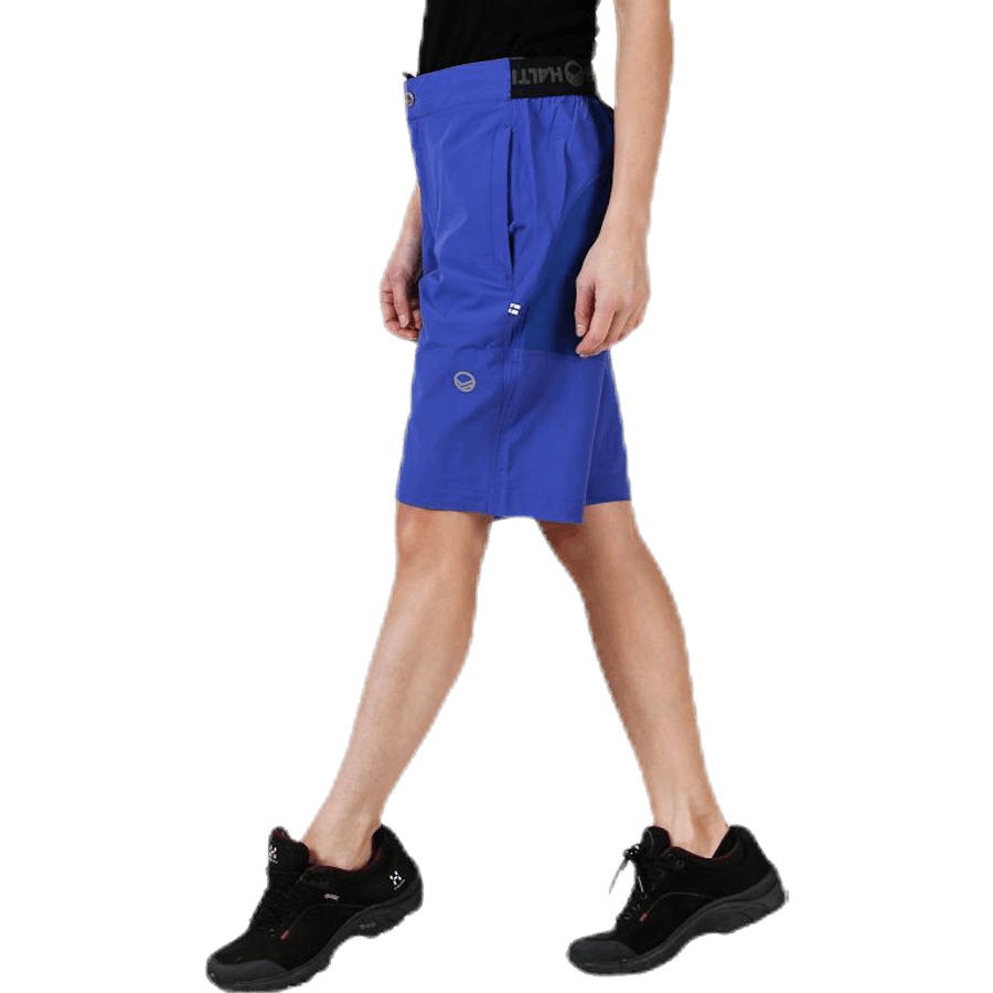 Pallas Shorts Blau