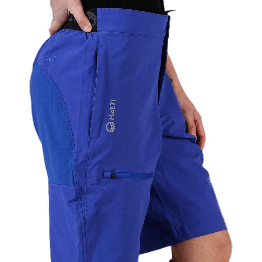 Pallas Shorts Blau