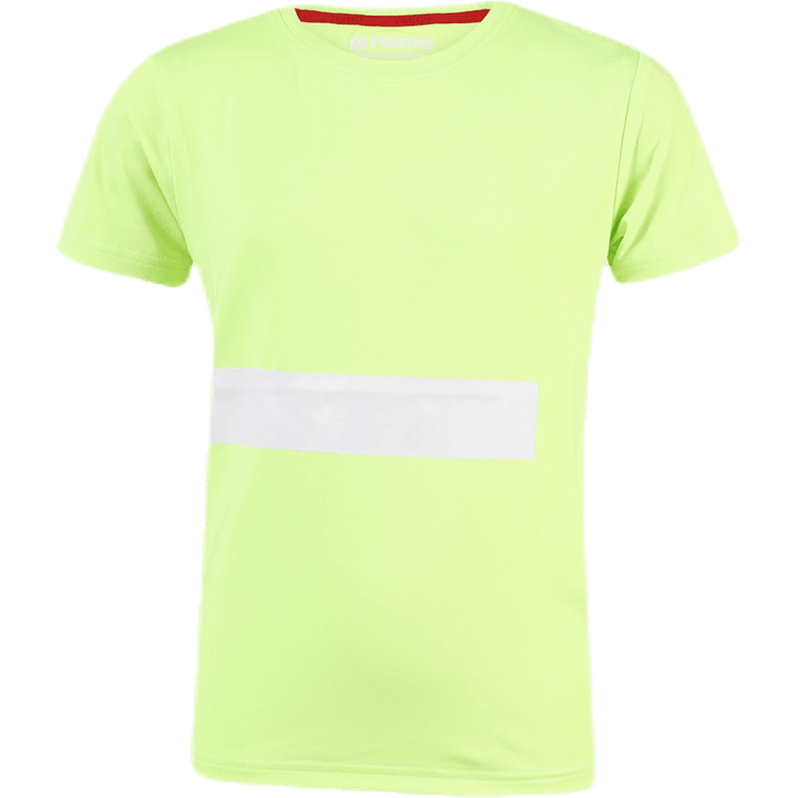 Speeder Xylitol Cool Gelb