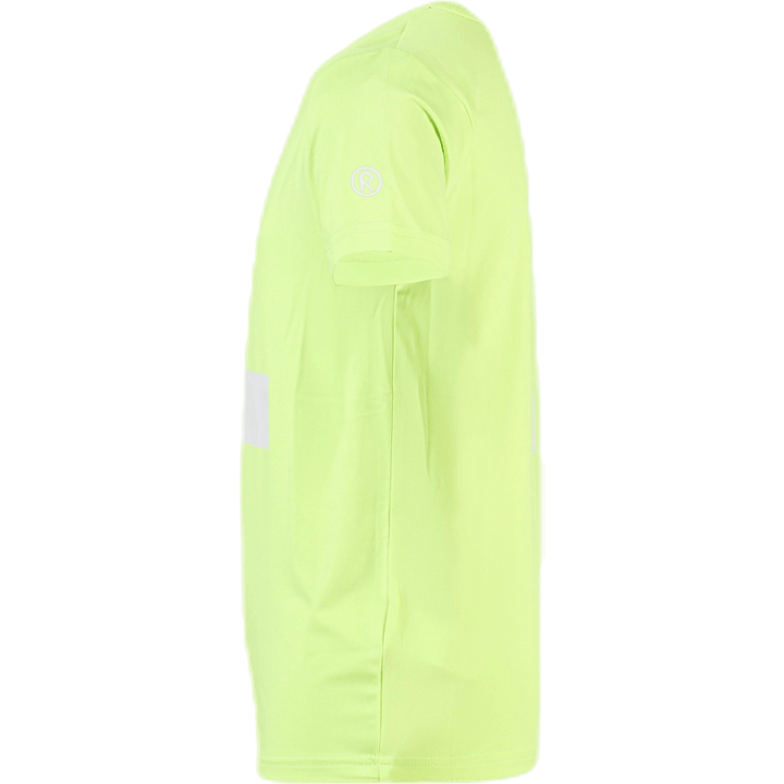 Speeder Xylitol Cool Gelb