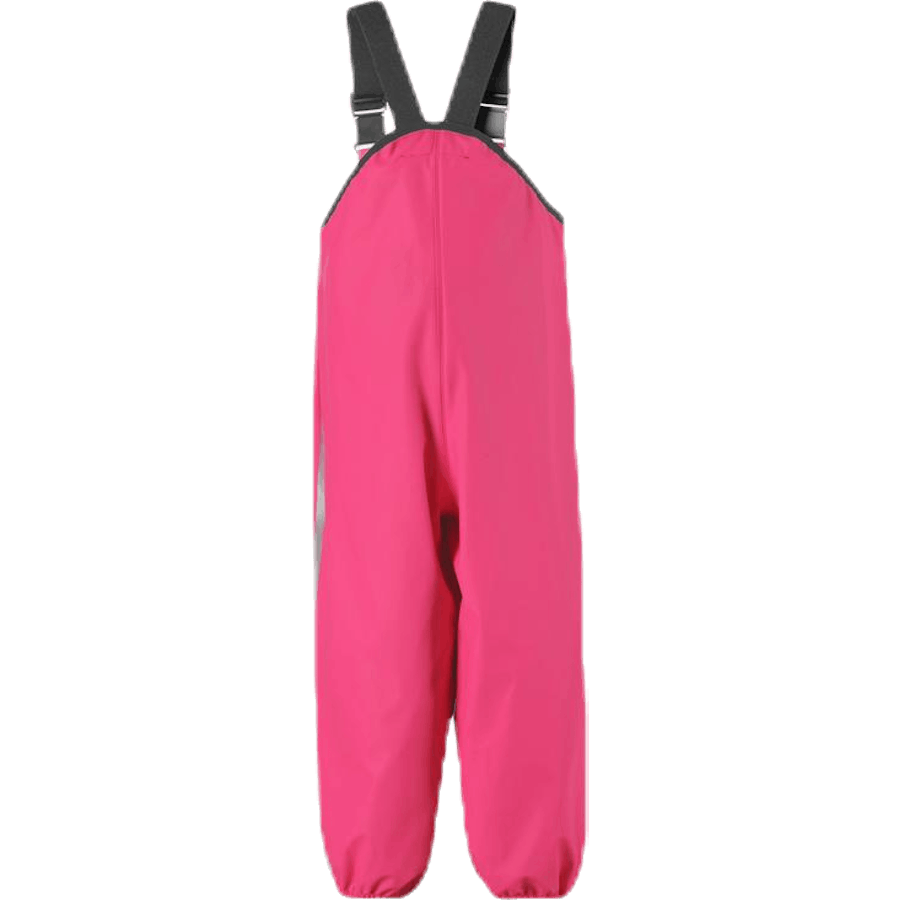 lammikko rain pants pink –