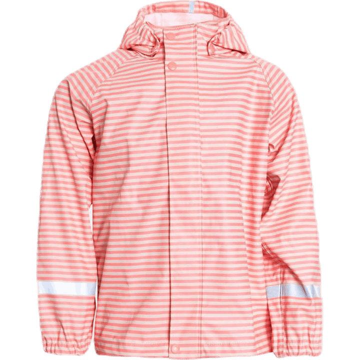 Dežni plašč Vesi Pink