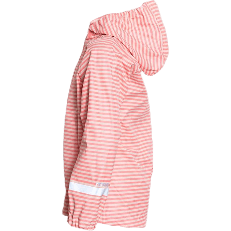 Dežni plašč Vesi Pink