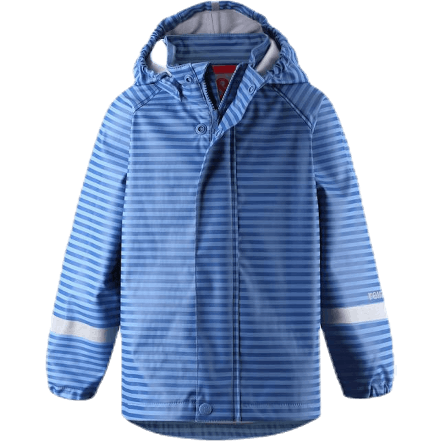 Vesi vihmamantel sinine