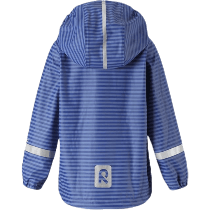 Vesi vihmamantel sinine