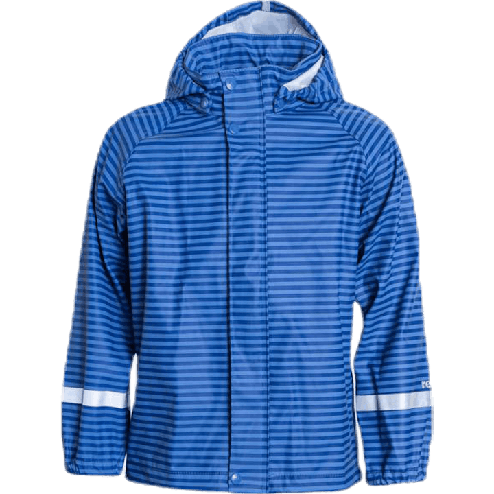 Vesi vihmamantel sinine