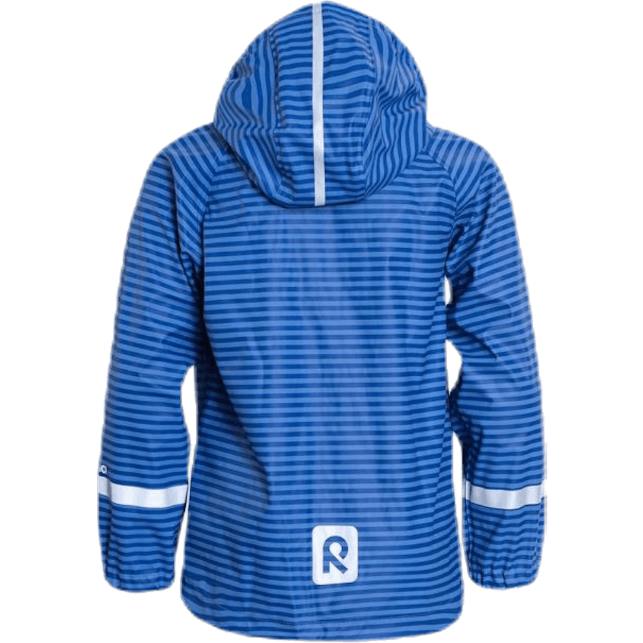 Vesi vihmamantel sinine